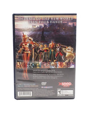 Shadow Hearts: From the New World - PS2
