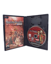 Shadow Hearts: From the New World - PS2