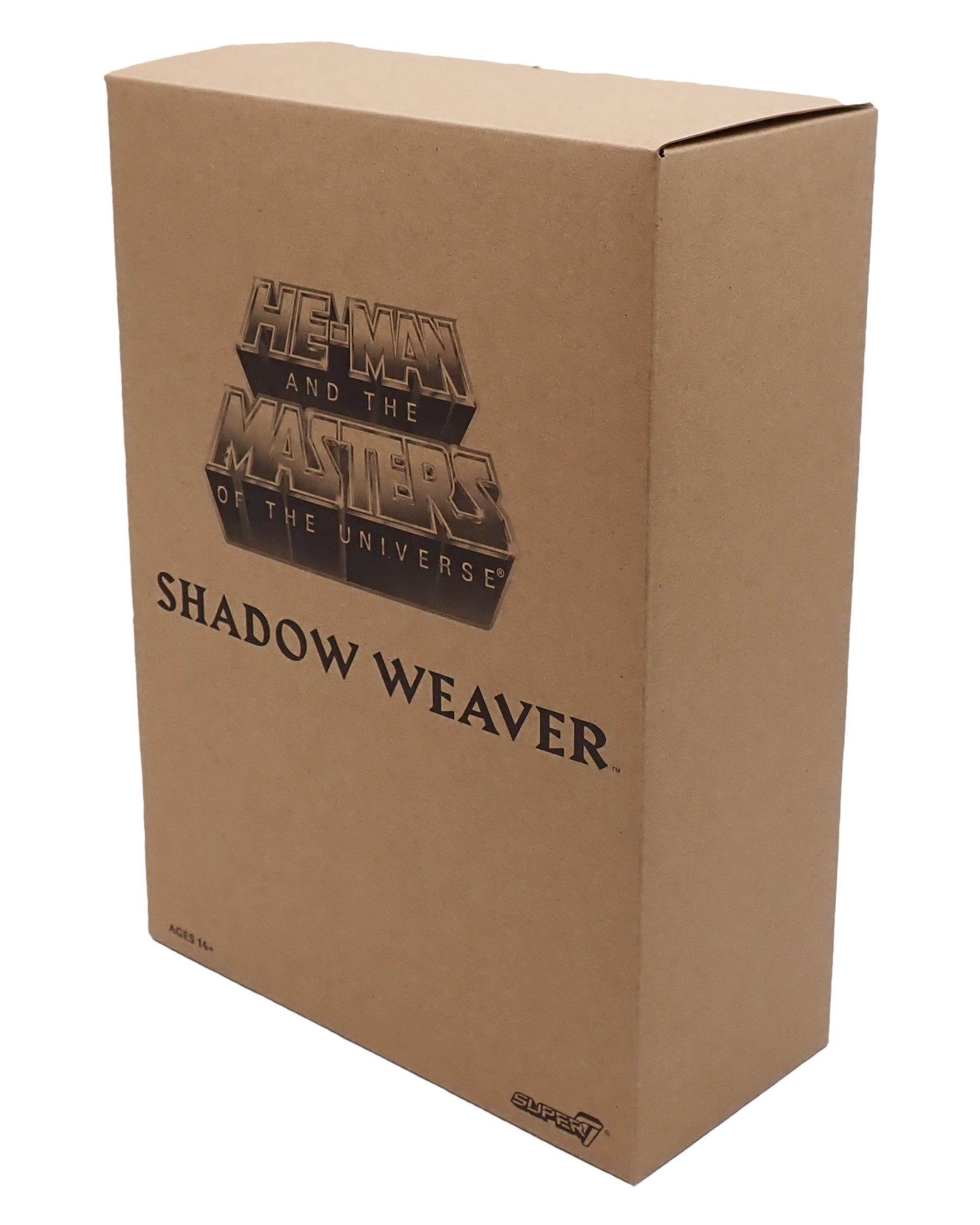 Shadow Weaver - He-Man and the Masters of the Universe [Pre-Owned]