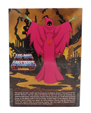 Shadow Weaver - He-Man and the Masters of the Universe [Pre-Owned]