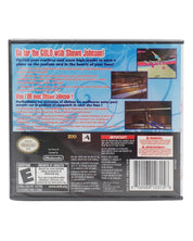 Shawn Johnson Gymnastics - DS