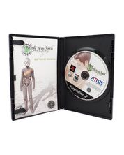 Shin Megami Tensei: Digital Devil Saga - PS2