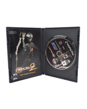 Shin Megami Tensei: Digital Devil Saga 2 - PS2