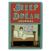 Sleep Journal Notebook