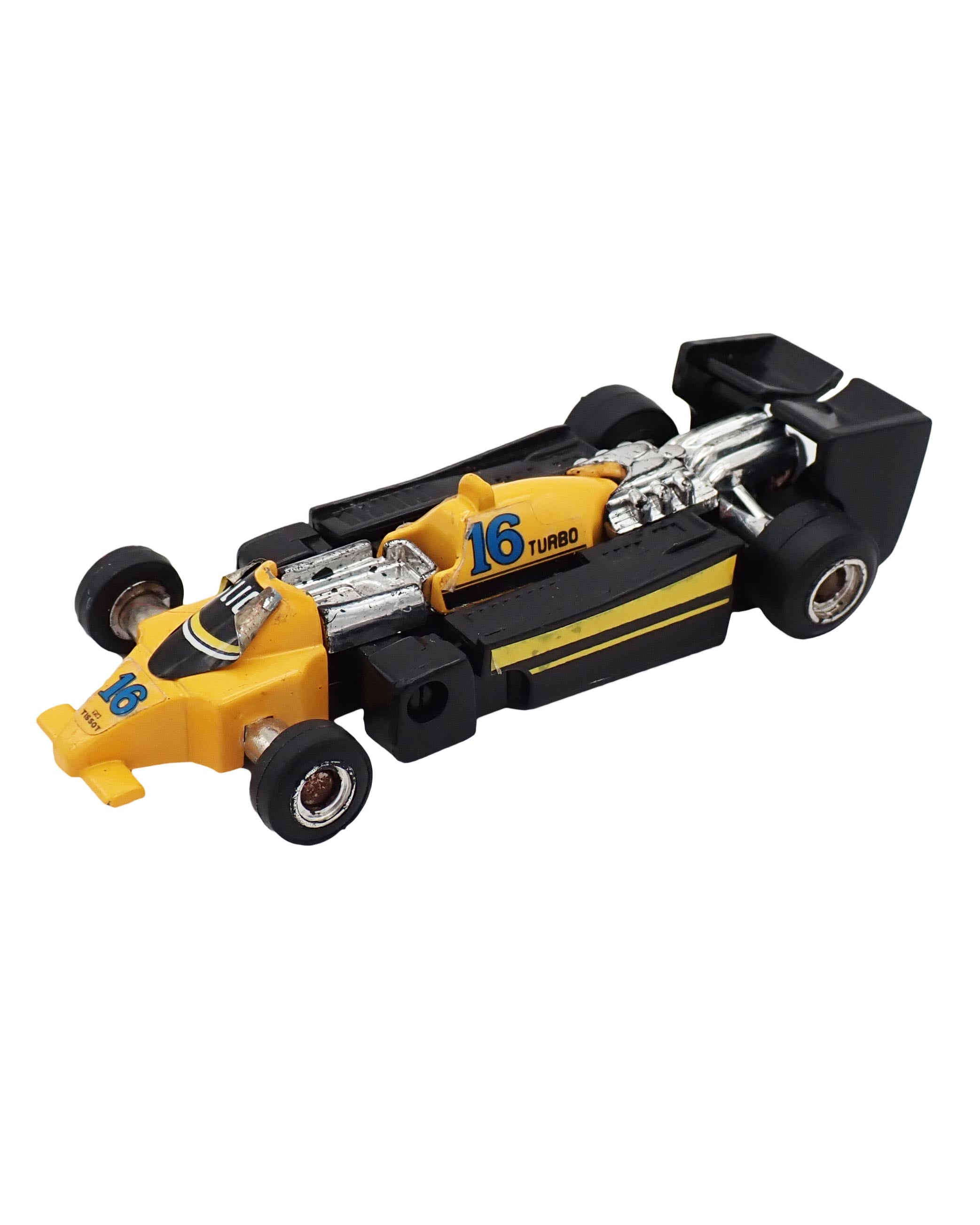Slicks - GoBots [Pre-Owned]