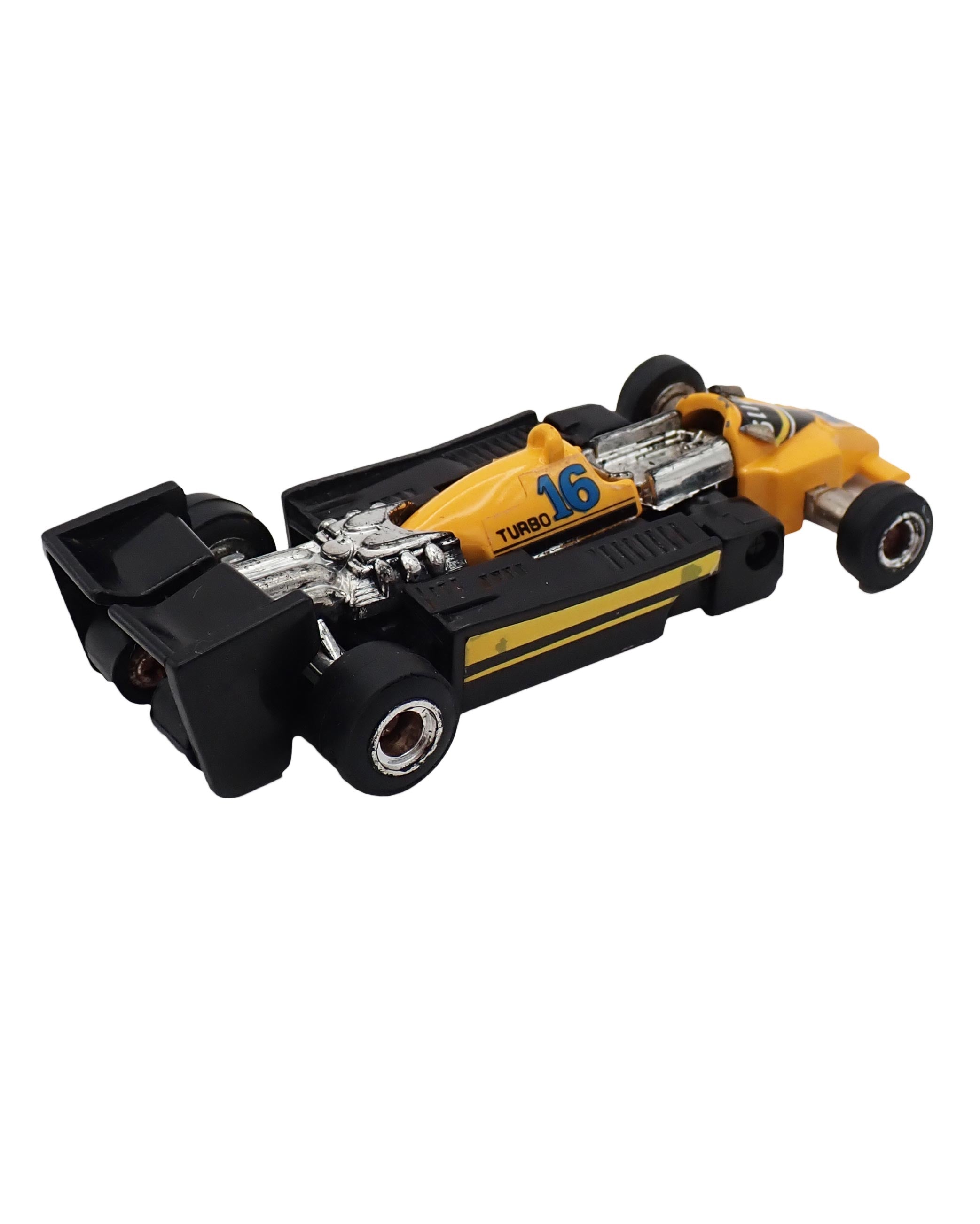 Slicks - GoBots [Pre-Owned]