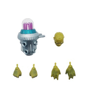 Slush Head (2022) - Masters of the Universe Figure [Pre-Owned]