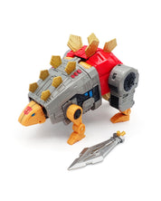 Snarl - Transformers The Movie Studio Series [Pre-Owned]