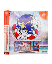 Sonic Adventure [Loose] [Japanese] - Dreamcast