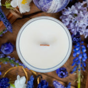 Sorcerer - 8.5 oz. Candle