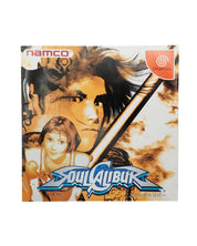 Soul Calibur [Loose] [Japanese] - Dreamcast