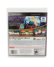 South Park The Stick of Truth - PS3