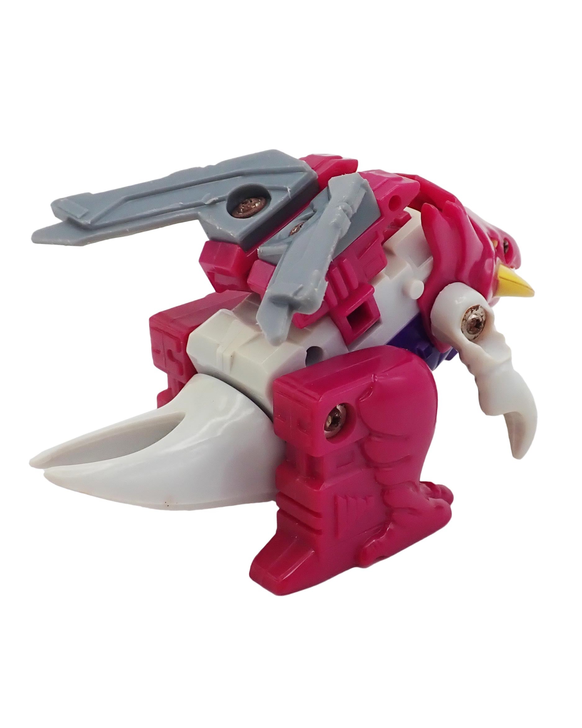 Sparkstalker - G1 Firecon [Pre-Owned]