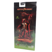 Mortal Kombat Spawn - McFarlane Toys [Pre-Owned]