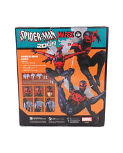 Spider-Man 2099 - MAFEX No.239 Figure [Pre-Owned]