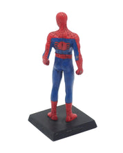 Spider-Man (2005) - Eaglemoss Marvel Figure [Pre-Owned]