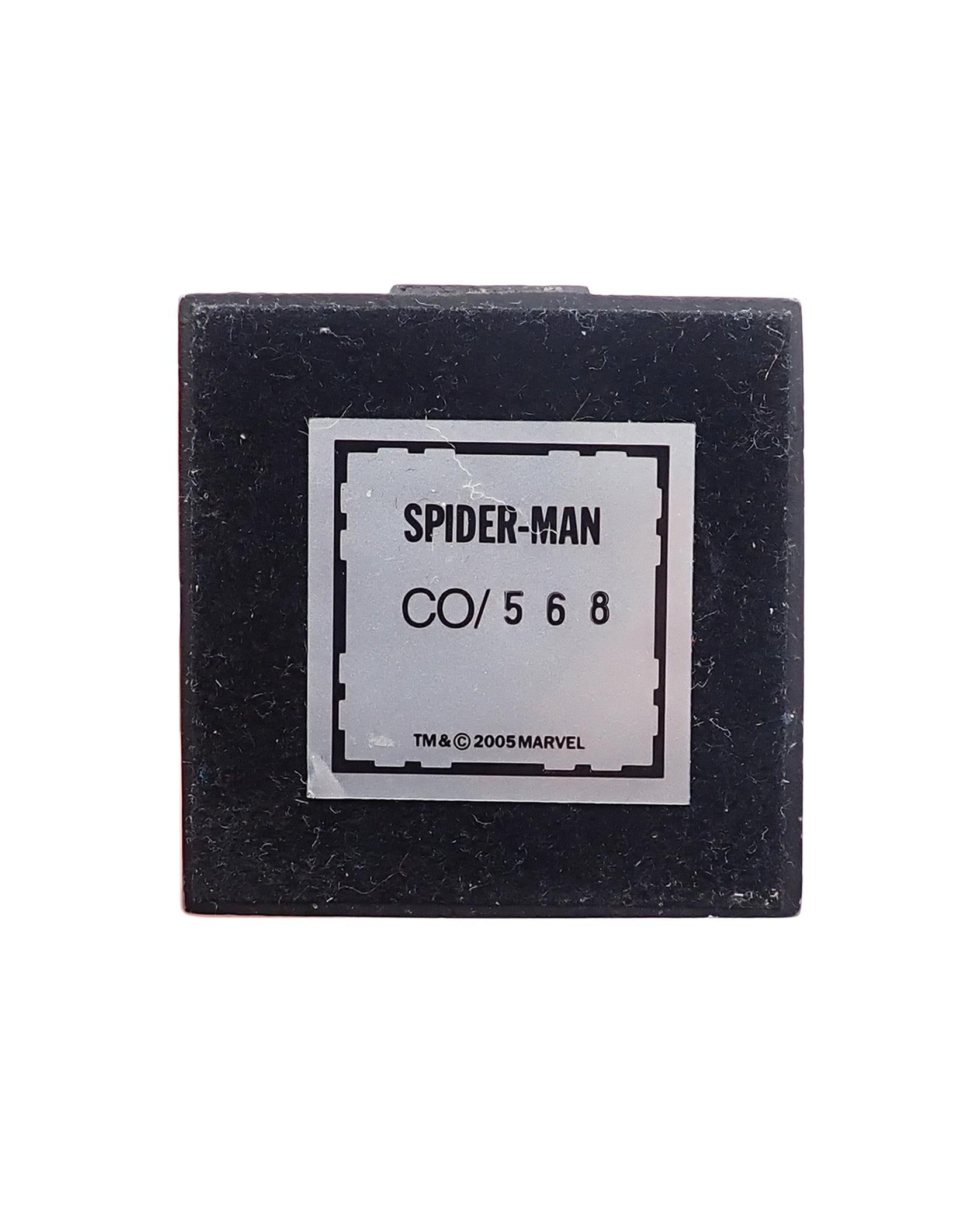 Spider-Man (2005) - Eaglemoss Marvel Figure [Pre-Owned]