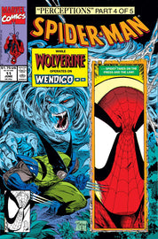 Spider-Man (1990) Beta Project