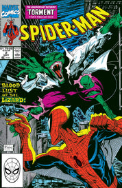 Spider-Man (1990) Beta Project