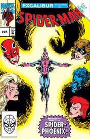 Spider-Man (1990) Beta Project