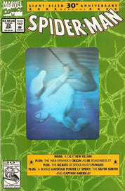 Spider-Man (1990) Beta Project