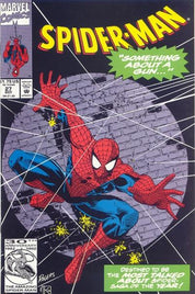 Spider-Man (1990) Beta Project