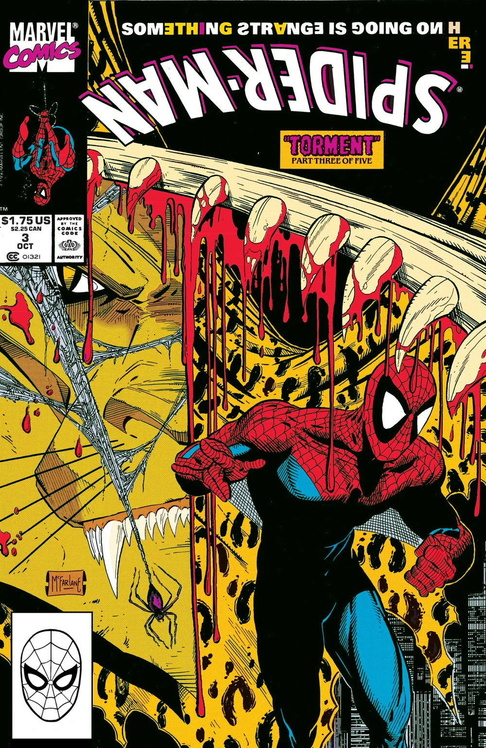 Spider-Man (1990) Beta Project