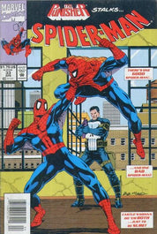 Spider-Man (1990) Beta Project