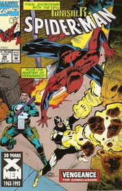 Spider-Man (1990) Beta Project