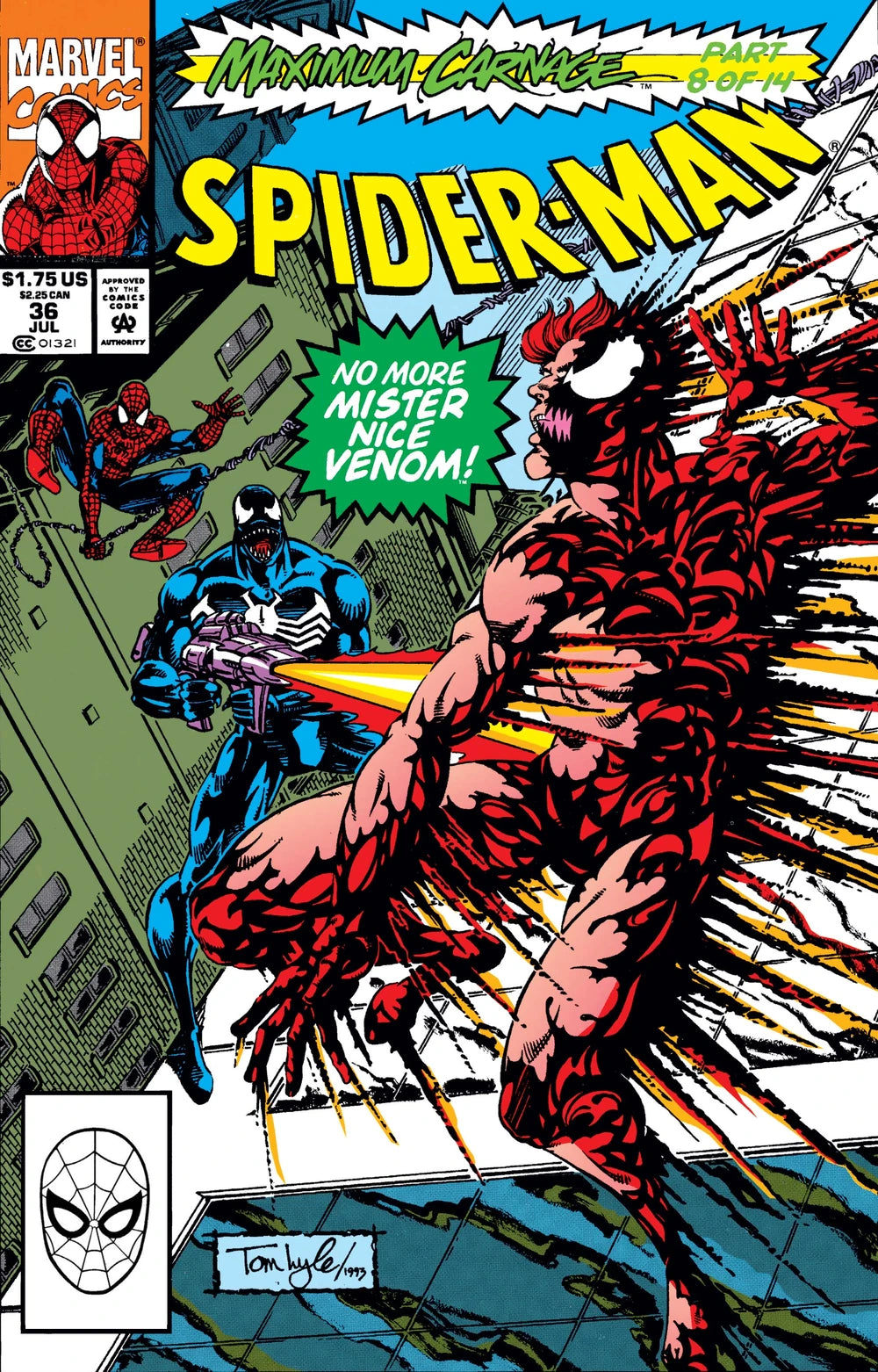 Spider-Man (1990) Beta Project