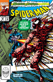 Spider-Man (1990) Beta Project