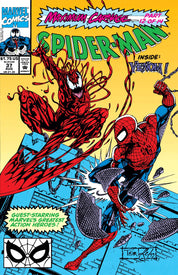 Spider-Man (1990) Beta Project