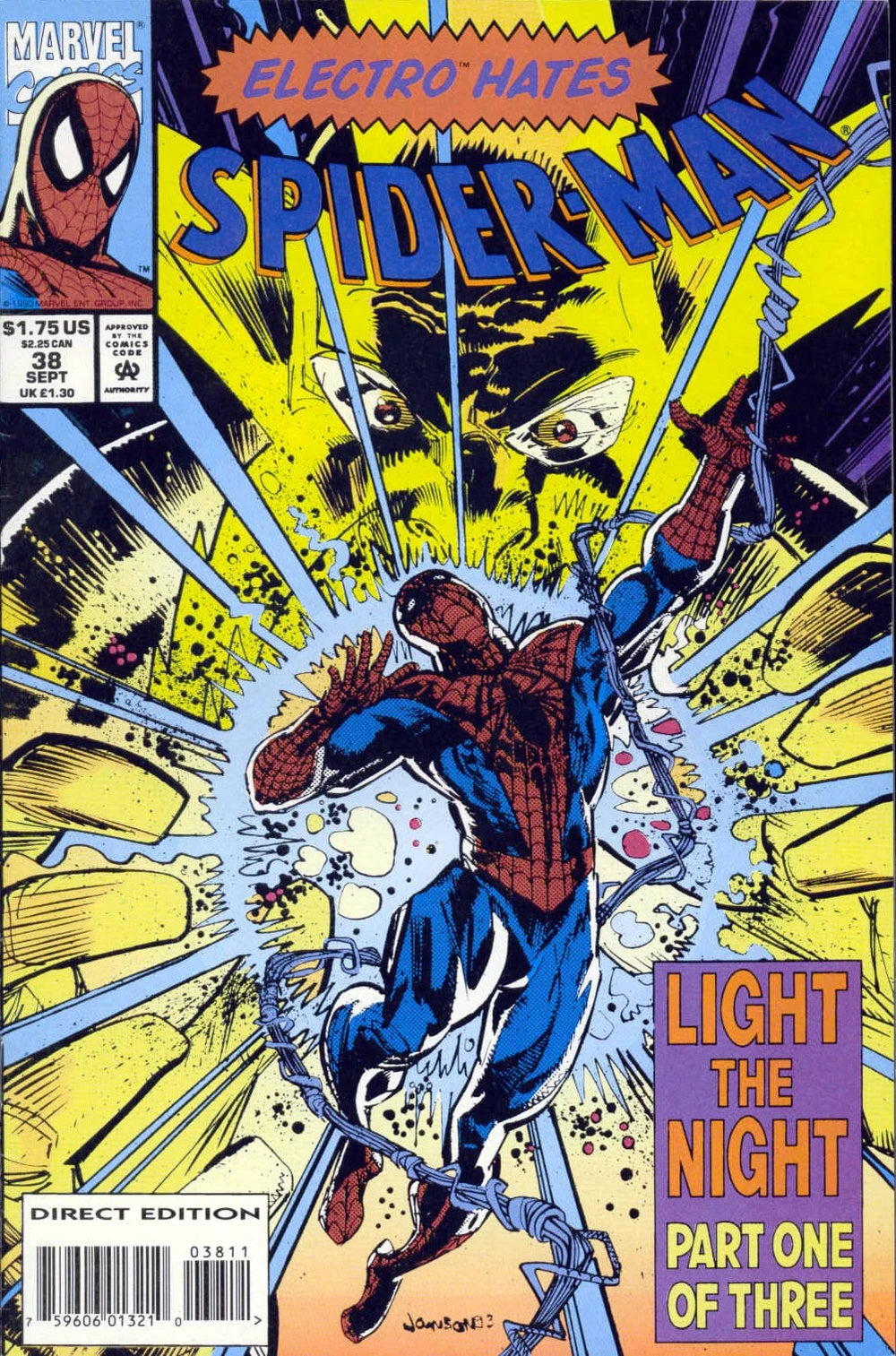 Spider-Man (1990) Beta Project