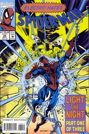 Spider-Man (1990) Beta Project