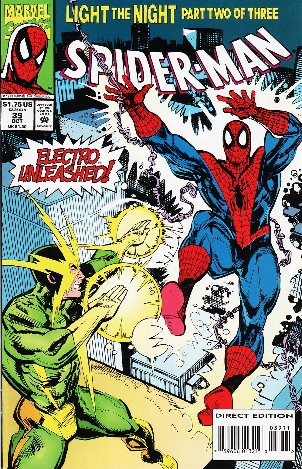 Spider-Man (1990) Beta Project