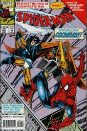 Spider-Man (1990) Beta Project
