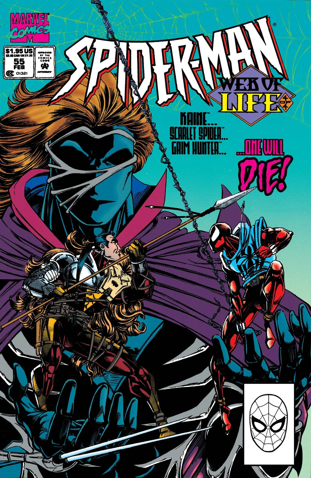 Spider-Man (1990) Beta Project