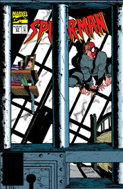 Spider-Man (1990) Beta Project