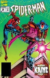 Spider-Man (1990) Beta Project