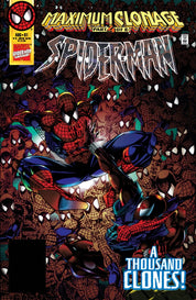 Spider-Man (1990) Beta Project