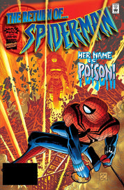 Spider-Man (1990) Beta Project
