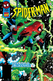 Spider-Man (1990) Beta Project