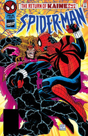 Spider-Man (1990) Beta Project