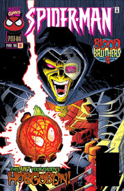 Spider-Man (1990) Beta Project