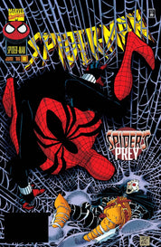 Spider-Man (1990) Beta Project