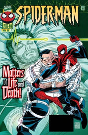 Spider-Man (1990) Beta Project