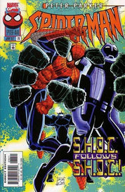Spider-Man (1990) Beta Project