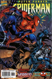 Spider-Man (1990) Beta Project