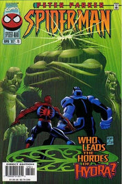 Spider-Man (1990) Beta Project