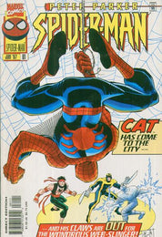 Spider-Man (1990) Beta Project